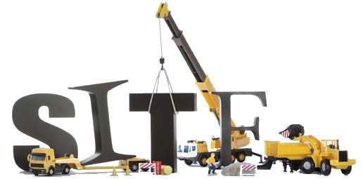 Site em Construção - Advogada Santiago